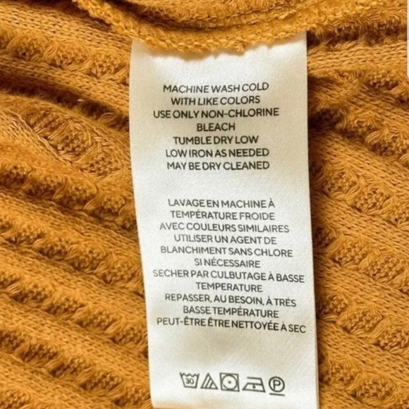 Free People Long Sleeve Juicy-NWT - Picture 5 of 6